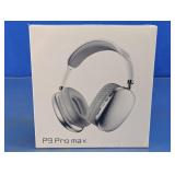P9 Pro Max Wireless Headphones