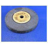 Aluminum Oxide Bench Grinder Wheel