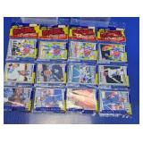 1989 Fleer Baseball Trading Card Packs