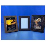 National Geographic & Studio Decor Photo Frames