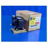 Allen-Bradley 700-D200A1 Type D AC Relay