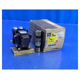 Allen-Bradley 700-D20 AC Relay & Fuse