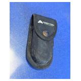 Ozark Trail Multi-Tool With Carrying Pouch