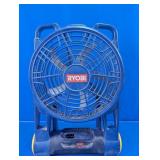 Ryobi P3300 18V Portable Fan