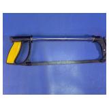 Adjustable Metal Hacksaw Frame Tool