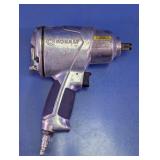 Kobalt 1/2-Inch Air Impact Wrench Tool