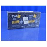 Post-it Notes 150 Sheet Set
