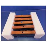 TN227 5-Piece Toner Cartridge Set