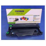 Premium Cyan BR-DR-221CL Drum Unit
