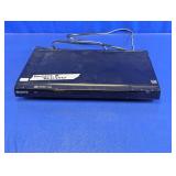 Sony DVP-SR200P CD DVD Player