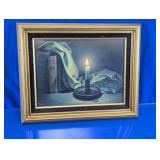 Framed Dalhart Windberg Heartfelt Memories Print