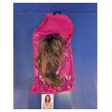 Benny Luxe Synthetic Lace Front Wig