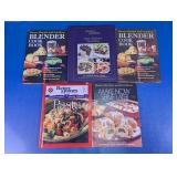 Better Homes & Gardens Cookbook Collection