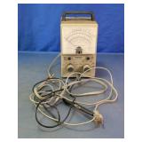 Heathkit IM-18 Vacuum Tube Voltmeter