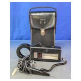 Sperry Snap 9 AC Volt Ohm Ammeter