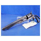 High-end collector firearm *fire damaged