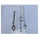 Fashion Necklace Assortment