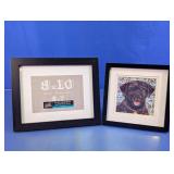 Black Photo Frames