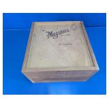 Meguiarï¿½s 1999 Limited Edition Wooden Box
