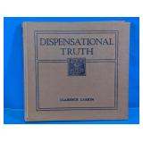Dispensational Truth Book by Clarence Larkin