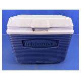 Rubbermaid Cooler Ice Chest