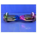 GOTRAX Glide Pro Hoverboard