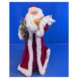Santa Claus Christmas Decoration