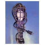 Portable Industrial Metal Trouble Work Light
