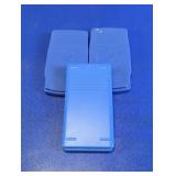 Texas Instruments Math Explorer Calculator Set
