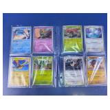 Pokï¿½mon TCG Trading Card Collection Lot