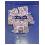 CMC Southern Post 50 T-Post Clips Wire Fasteners