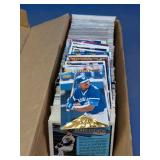 Baseball Trading Card Assortment