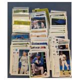 Baseball Trading Card Assortment