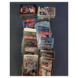 Baseball Trading Card Assortment