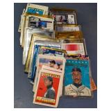 Sports Trading Card Assortment