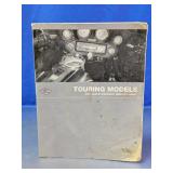 2005 Harley-Davidson Touring Models Service