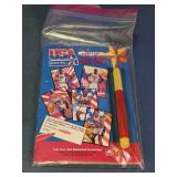 USA Basketball You Call The Play Activity Book