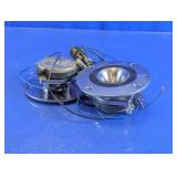 Realistic 40-1310B Speaker Driver Components