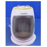 Maxi-Heat 1500 Watt Ceramic Fan Heater