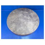 Traditional Native Style Rawhide Frame Shaman Drum
