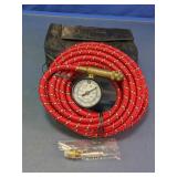 GM Compressor Air Hose Kit