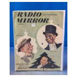 1948 December Radio and Television Mirror