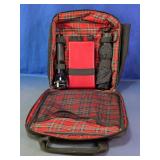 Tahoe Emergency Kit Bag & Supplies Set
