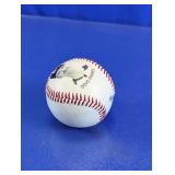 Doug Drabek Houston Astros Collectible Baseball