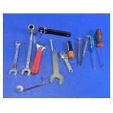 Hand Tool Assortment