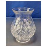 Hurricane Candle Holder Glass Shade