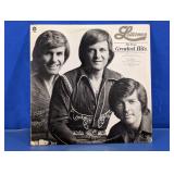 Lettermen All-Time Greatest Hits Record Sleeve