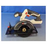 Porter Cable 20V Lithium Cordless Circular Saw