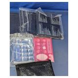 Mary Kay Makeup Accessories & Mirror Set