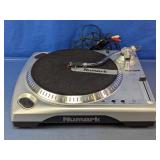 Numark TTUSB Belt-Drive Turntable